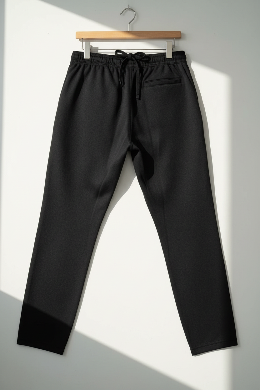 Pantalón Quivira Color Black para Caballero | Only Cabo