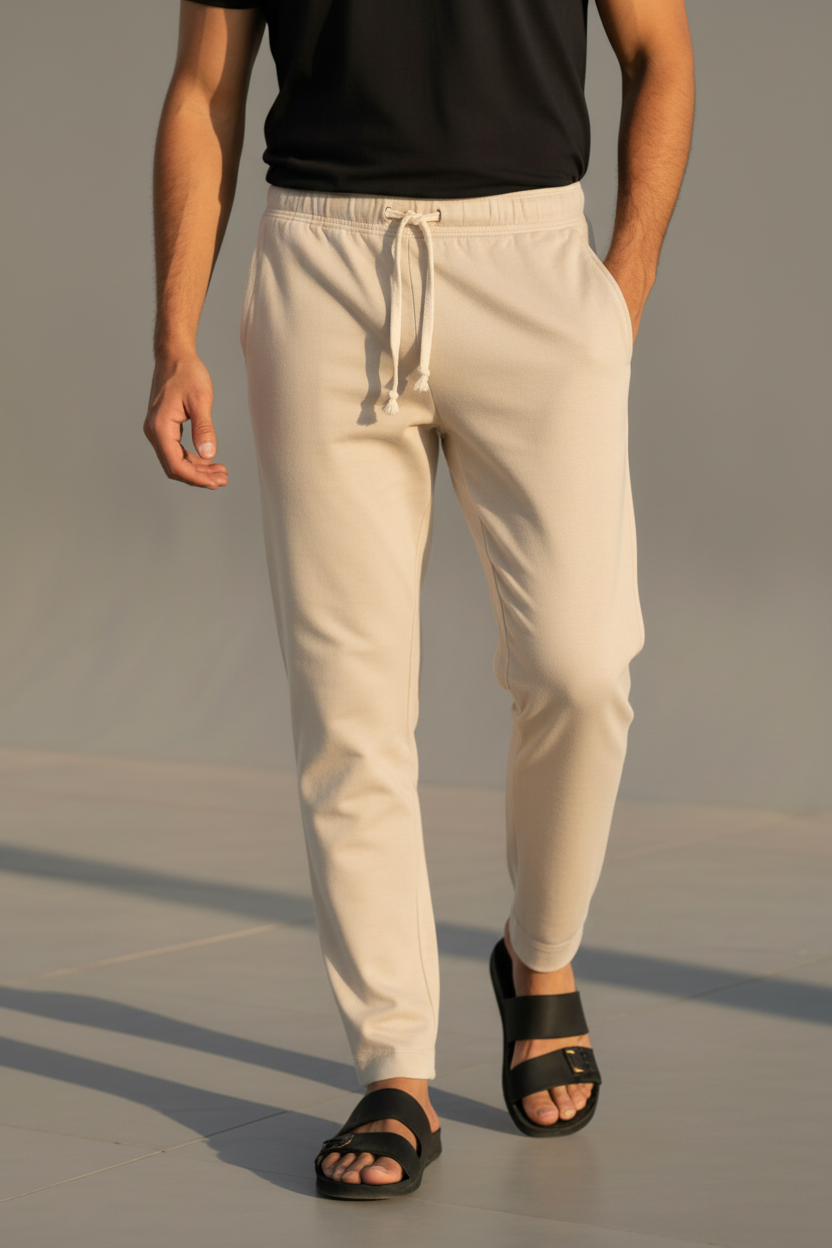 Pantalón Quivira Color SAND para Caballero | Only Cabo