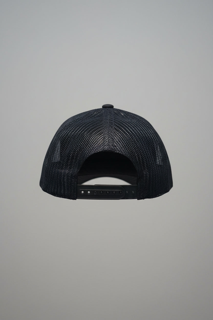 Navy FISHING CABO Cabostyle® Cap