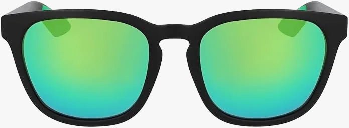 Lentes de Sol Dragon Dune LL H2O Polarizados Matte Black | Lente Green Ion - Cabostyle Store