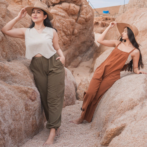 <strong>Only Cabo® Dama | Manta Premium en Los Cabos</strong>