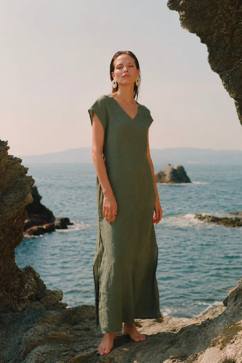 Only cabo Vestido 26301 Avies - Cabostyle Store