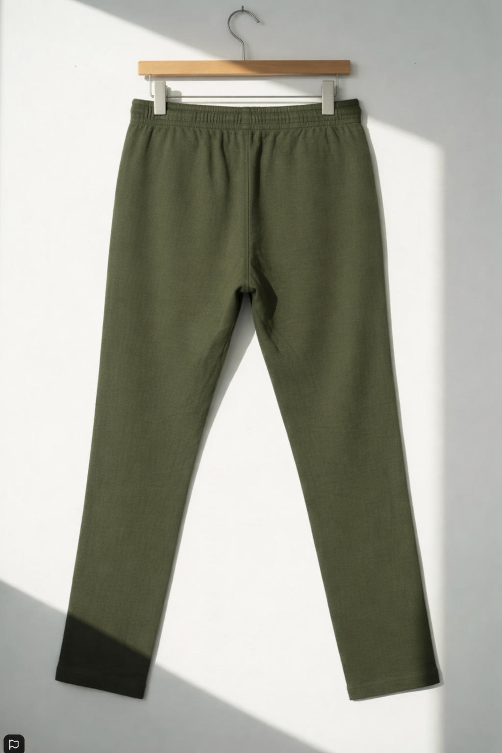 Pantalón Quivira Color OLIVE para Caballero | Only Cabo