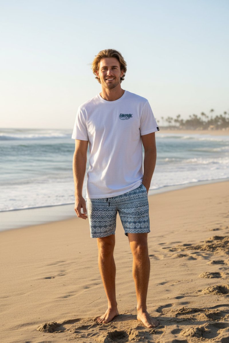 Ropa Resort y Beachwear en Los Cabos