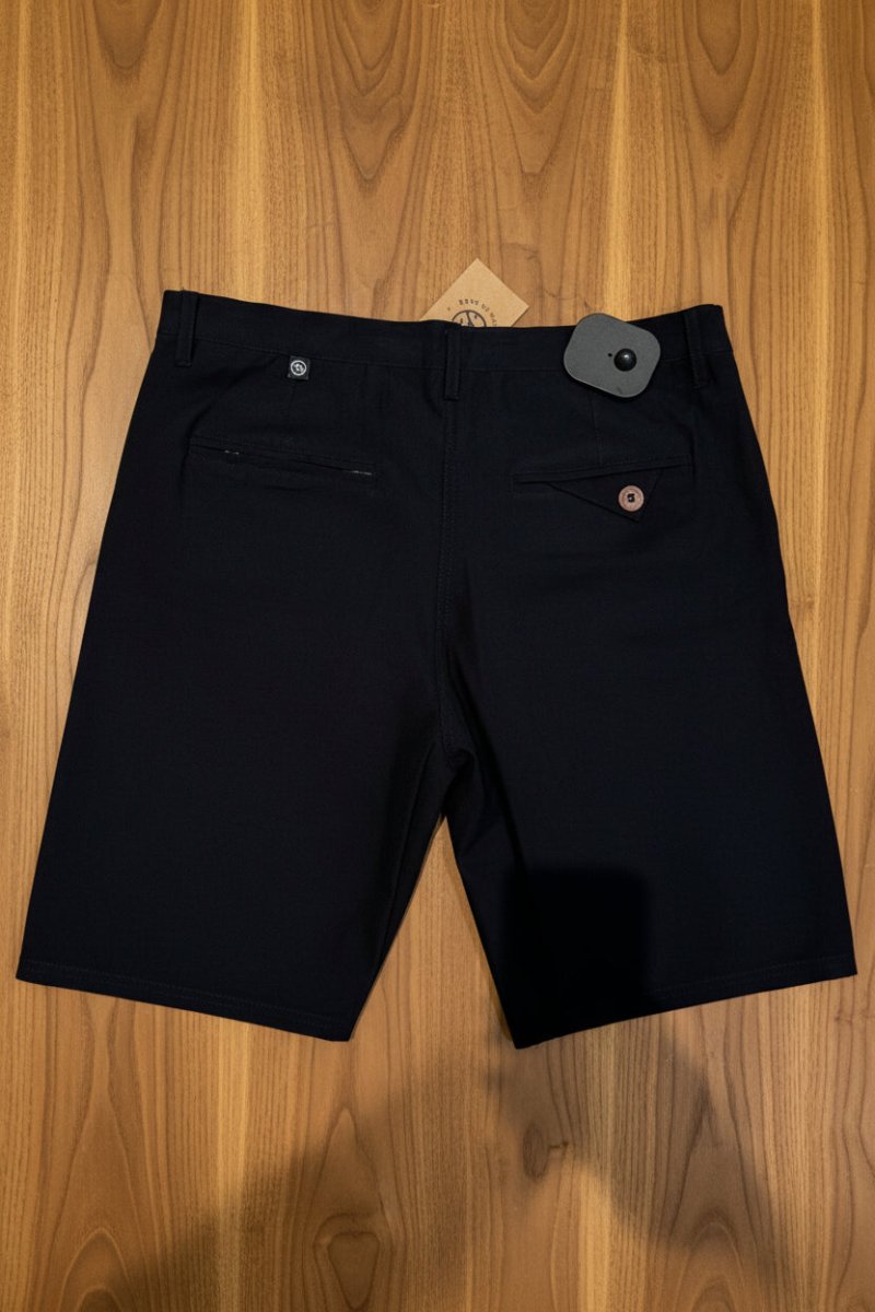 Short de Golf Marino Flex Fit | Cabostyle® - Cabostyle Store