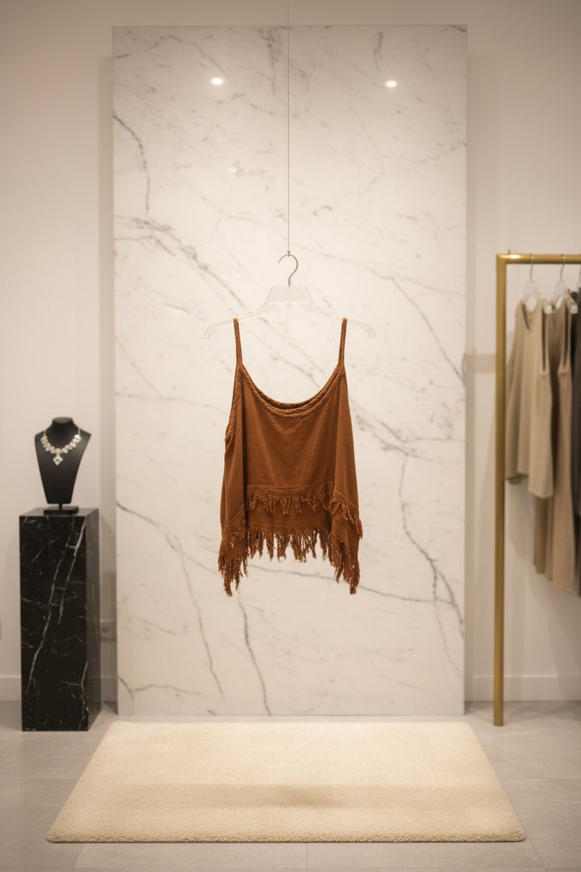 Blusa Tirantes 448 | Only Cabo