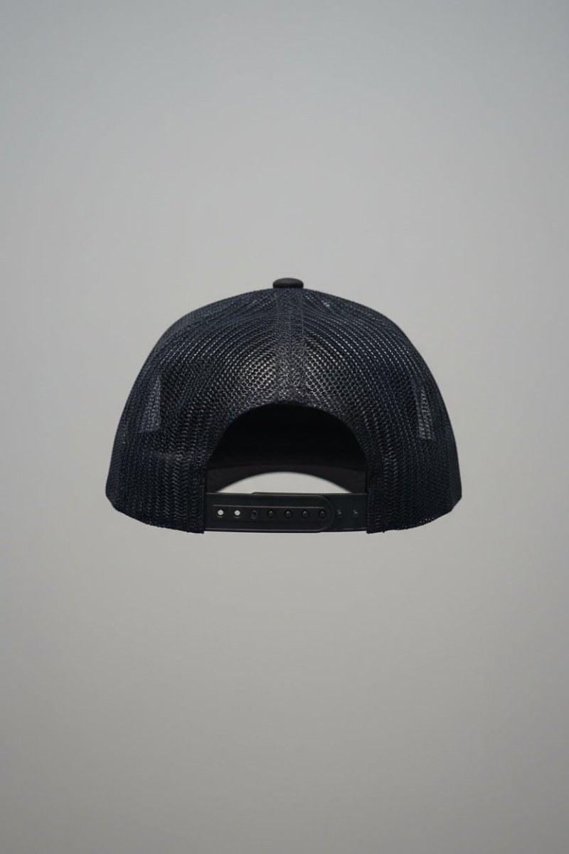 Gorra Navy FISHING CABO Cabostyle® - Cabostyle Store