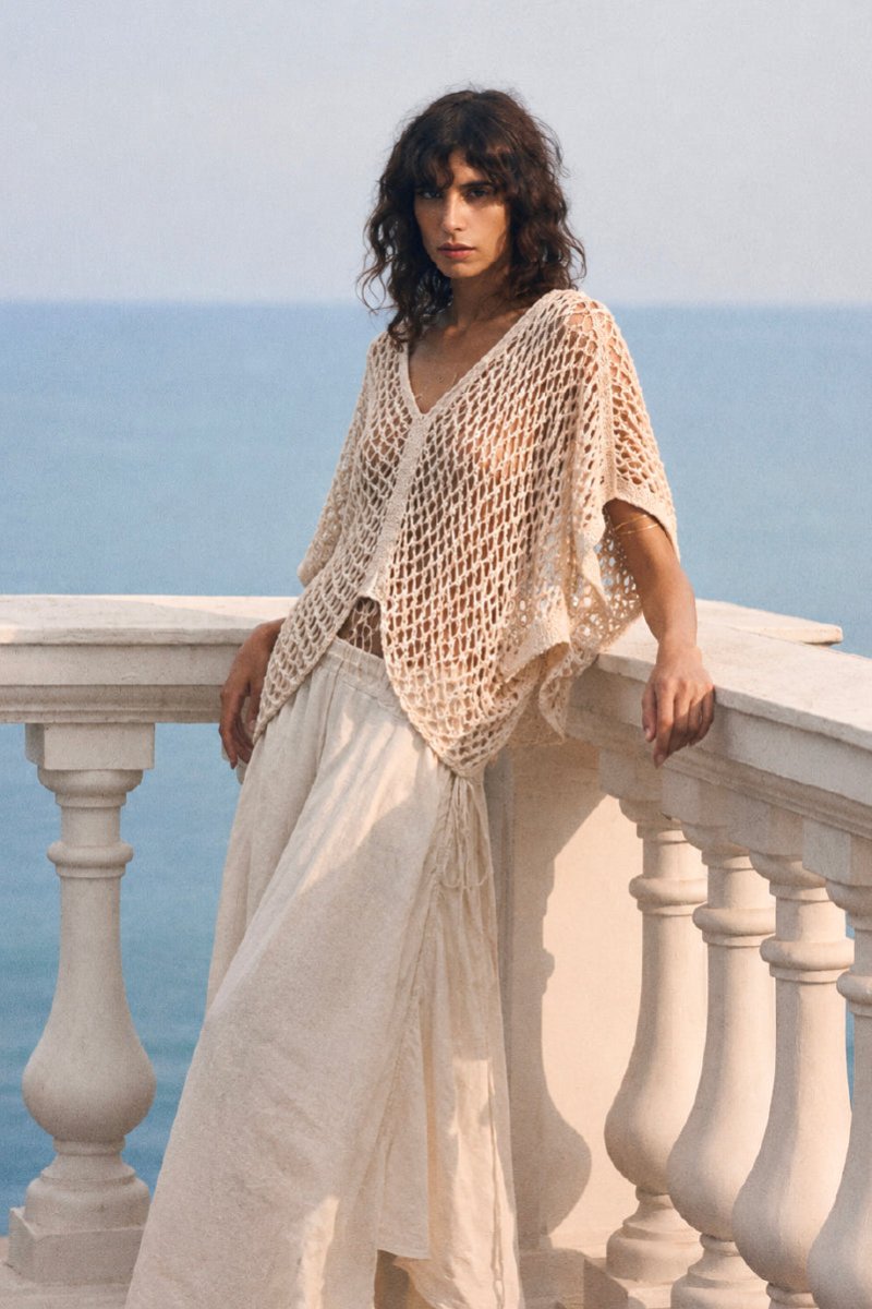 Only Cabo 20326 Unitalla Calado - Cabostyle Store