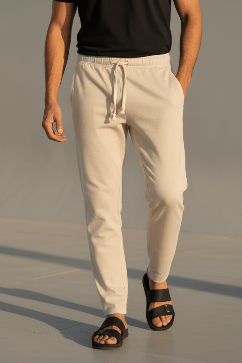 Pantalón Quivira Color SAND para Caballero | Only Cabo - Cabostyle Store