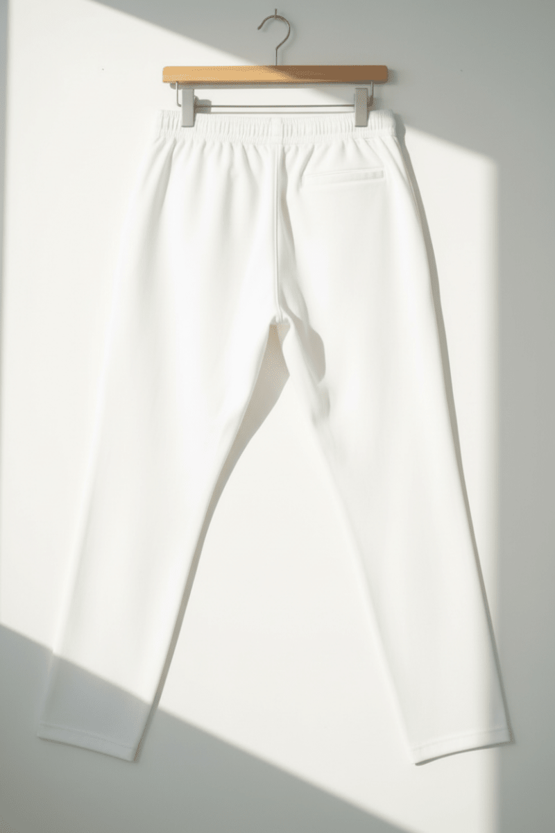 Pantalón Quivira Color White para Caballero | Only Cabo - Cabostyle Store