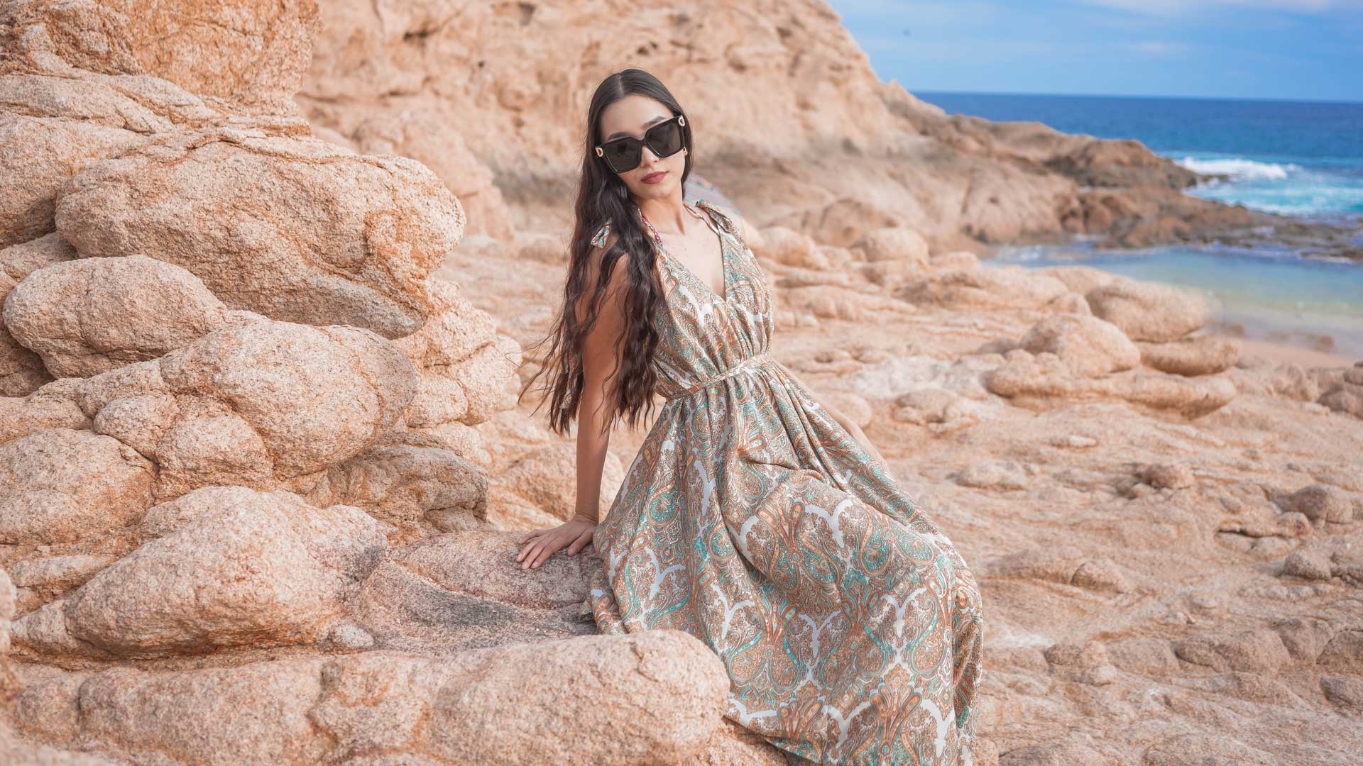 <strong>Only Cabo® Dama | Lino y Manta Premium en Los Cabos</strong>
