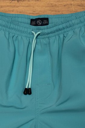 Short de Baño Cargo COASTAL Hombre Mint | Cabostyle® Los Cabos - Cabostyle Store