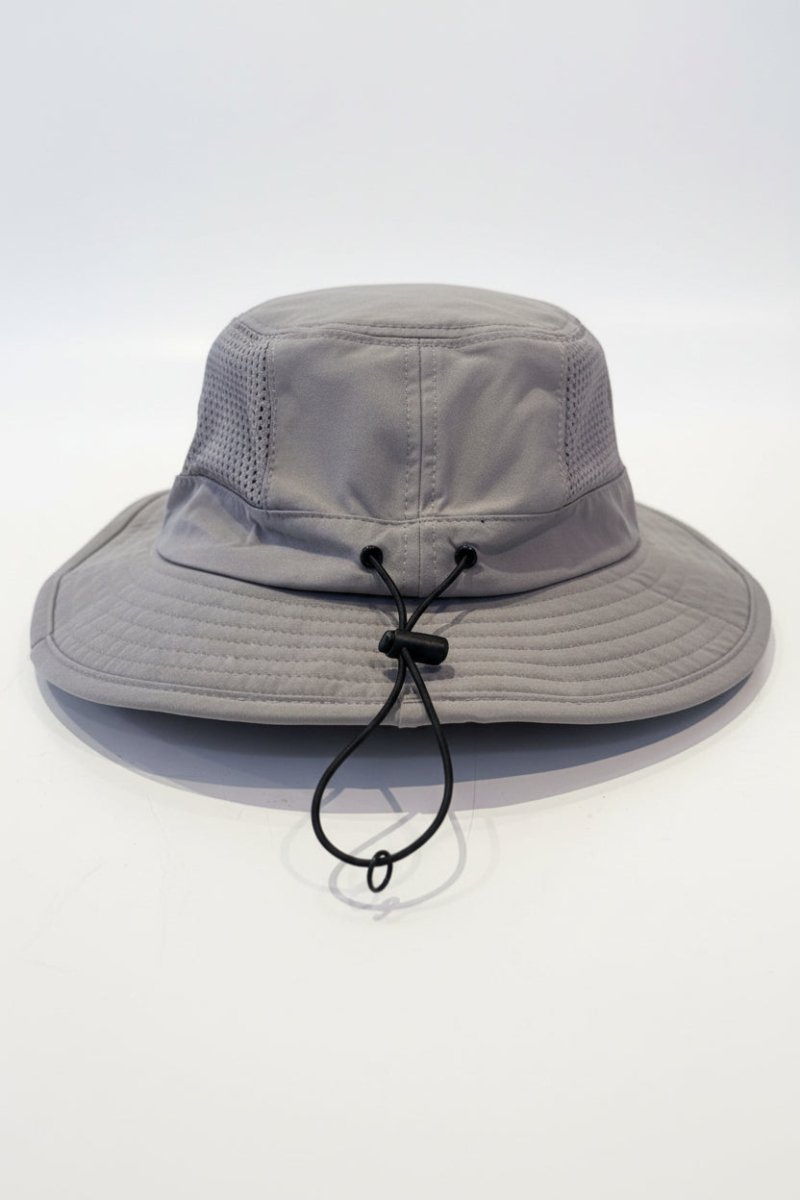 Sombrero de Pesca FRESH TUNA Gris Cabostyle® - Cabostyle Store